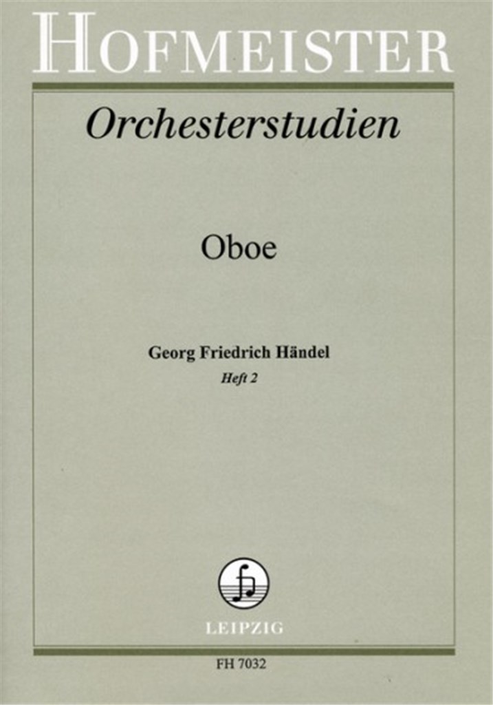 Bach-Studien Trompete